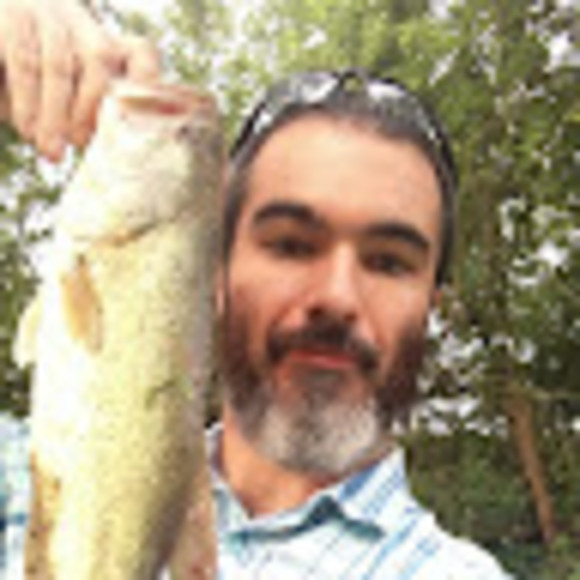 Meet your Posher, David - Picture 1 of 1